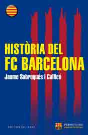 Historia del FC Barcelona, , deporte