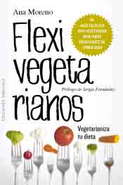 Flexivegetarianos, , alimentación / nutrición / salud