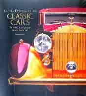 Classic Cars: De 1900 a la década de los años '60, , ingeniería