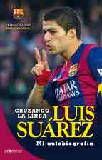 Cruzando la línea, , biografías / deporte