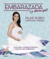 ¡Embarazada! ¿Y ahora qué?, , puericultura