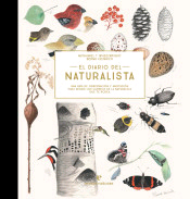 El diario del naturista, , ecología | ciencias naturales