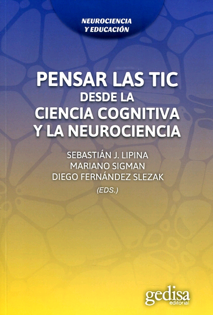 Pensar las TIC, , ciencias sociales | informática | neurociencia