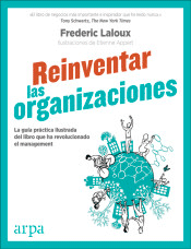 Reinventar las organizaciones, , marketing