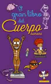 El gran libro del cuerpo humano, , anatomía / Medicina/Salud I/J