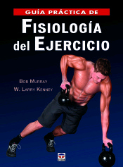 Guía práctica de fisiología del ejecicio, , deporte / fisiología