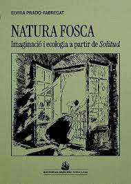 Natura fosca, , ensayo / literatura