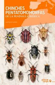 Chinches pentatomomorfas de la península ibérica, , zoología