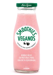 Smoothies veganos, , alimentación / salud