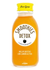 Smoothies detox, , alimentación / salud