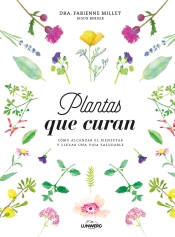 Plantas que curan, , botánica