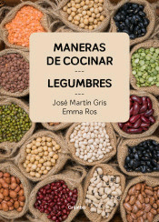 Maneras de cocinar legumbres, Noaut, alimentación / cocina / nutrición