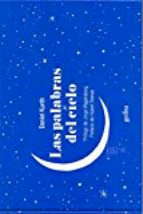 Las palabras del cielo, , astrofísica / astronomía / filosofía
