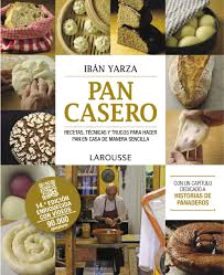 Pan casero, , cocina