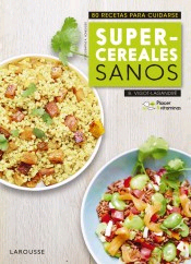 Supercereales sanos, , alimentación / nutrición