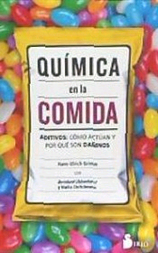 Química en la comida, , química general | cocina