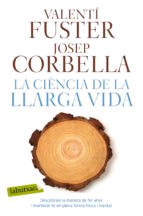 La ciència de la llarga vida, , autoayuda
