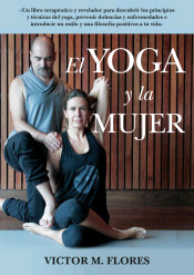 El libro del yoga y la mujer, , deporte / salud