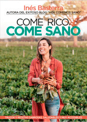 Come rico, come sano, , cocina