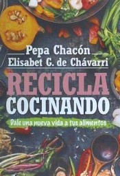 Recicla cocinando, , cocina