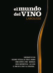 El mundo del vino, , enología