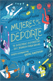 Mujeres en el deporte, , biografías / deporte