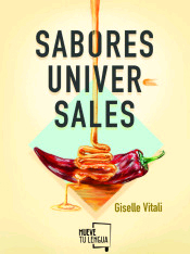 Sabores universales, , cocina
