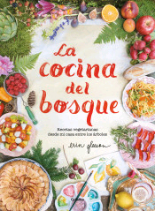 lA COCINA DEL BOSQUE, , cocina