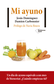 Mi ayuno, , alimentación / salud