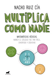 Multiplica como nadie, , matemáticas