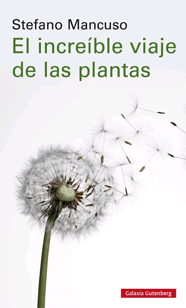 El increíble viaje de las plantas, , botánica