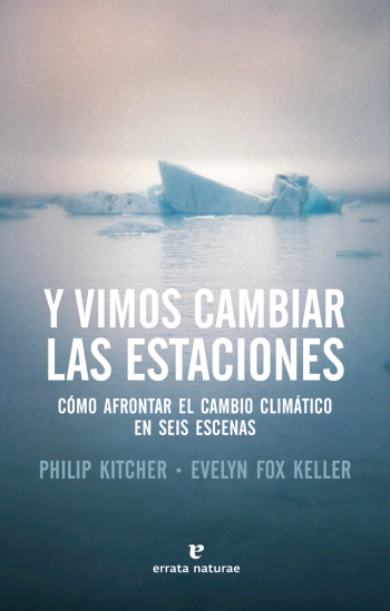 Y vimos cambiar las estaciones, , clima / ecología