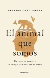 El animal que somos, , divulgación científica