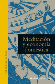 Meditación y economía doméstica, , autoayuda / salud