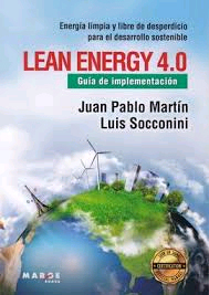 Lean Energy. Guía de implementación, , ecología
