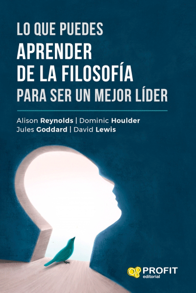 Lo que puedes aprender de la filosofía para ser un mejor líder, , empresariales / filosofía / marketing
