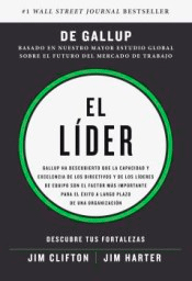 El líder: Descubre tus fortalezas, , empresariales / marketing