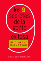 Los 9 secretos de la gente exitosa, , autoayuda / psicología