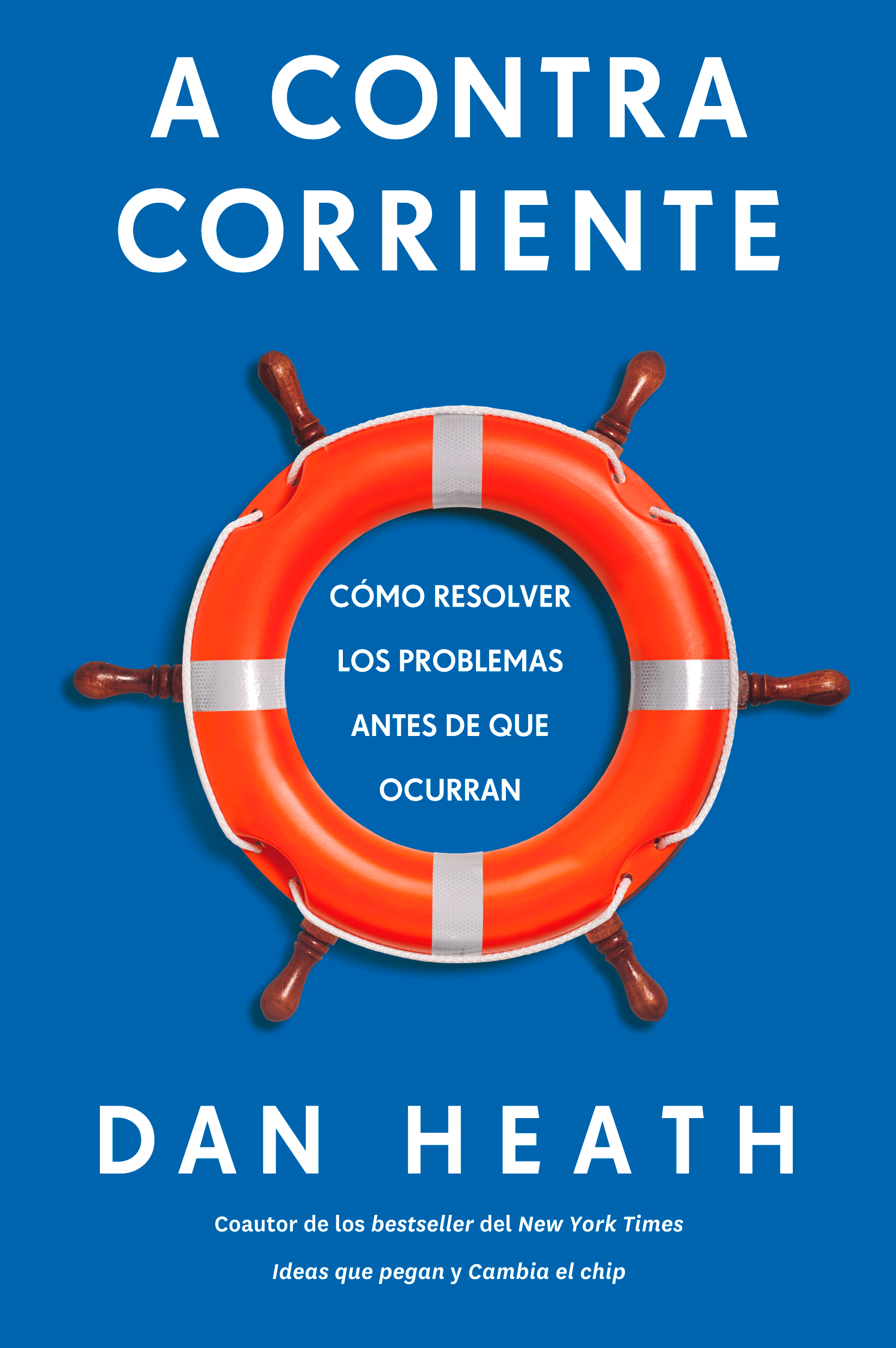 A contra corriente, , autoayuda / marketing