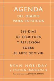 Agenda de Diario para estoicos, , generalidades