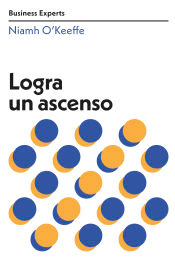 Logra un ascenso, , autoayuda / marketing / psicología