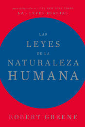 Las leyes de la naturaleza humana, , autoayuda / psicología