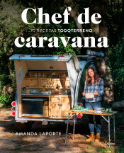 Chef de caravana, , cocina