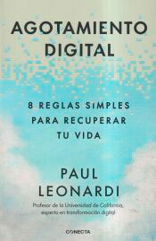 Agotamiento digital, , informática