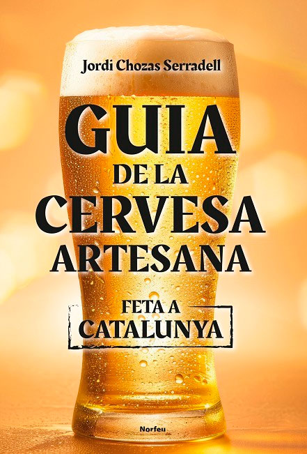 Guia de la cervesa artesana feta a Catalunya, , gastronomía