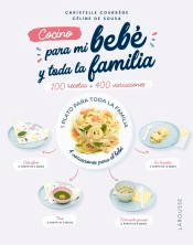 Cocino para mi bebé y toda la família, , cocina