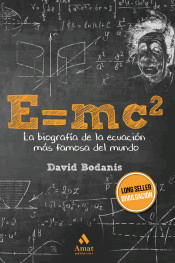 E=MC2: La biografía de la ecuación más famosa del mundo, , matemáticas