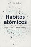 Hábitos atómicos, , autoayuda / psicología
