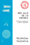 Más allá de lo creíble, , matemáticas