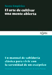El arte de cultivar una mente abierta, , autoayuda / psicología / salud